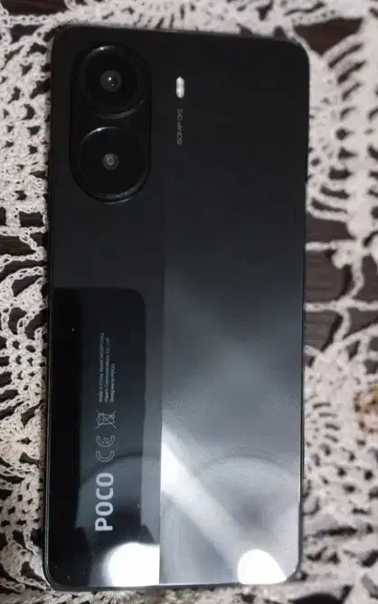 گوشی پوکو x7|موبایل|کرج, اتحاد|دیوار