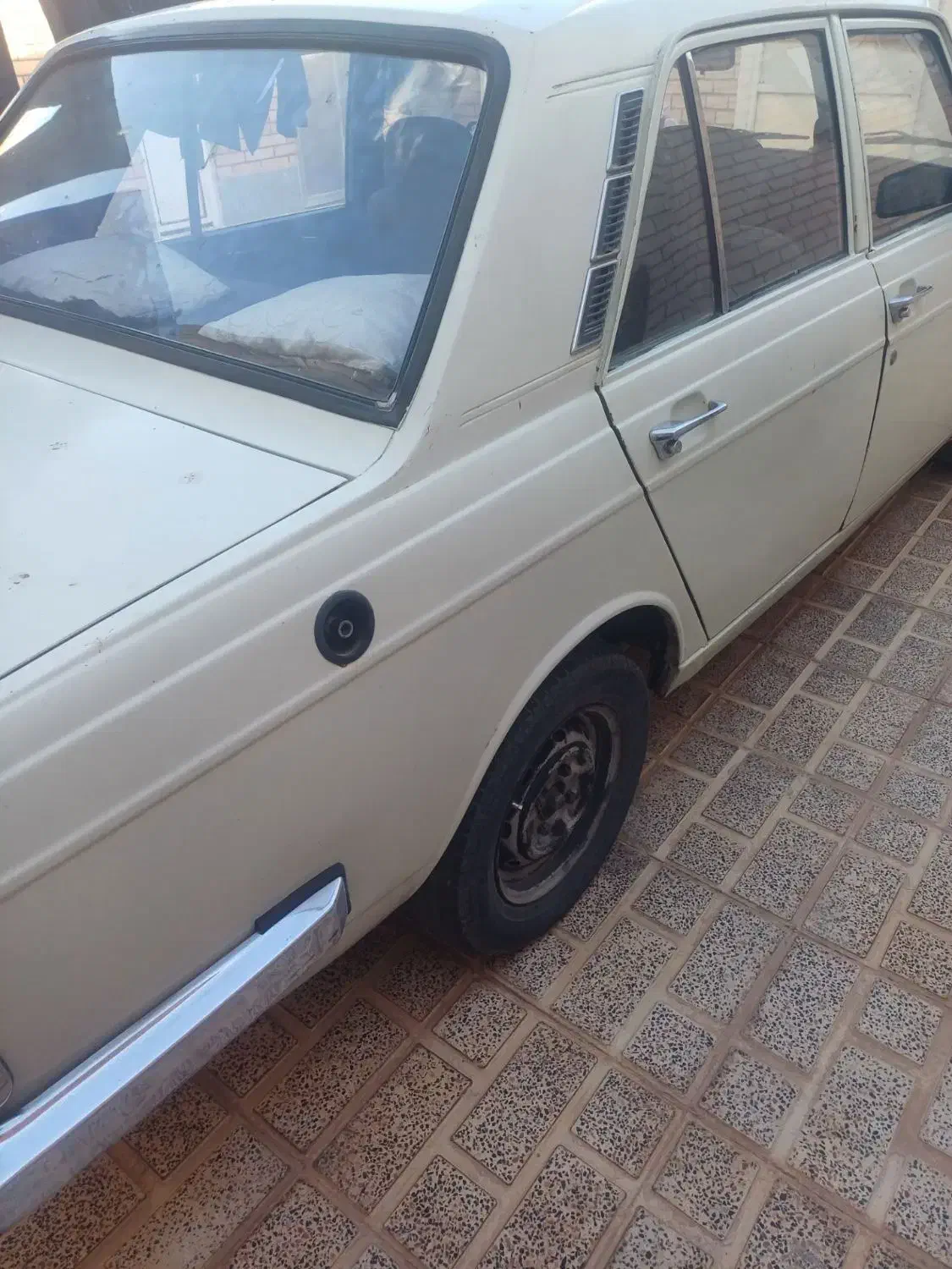 پیکان خونگی وتمیز|خودرو سواری و وانت|برخوار, |دیوار