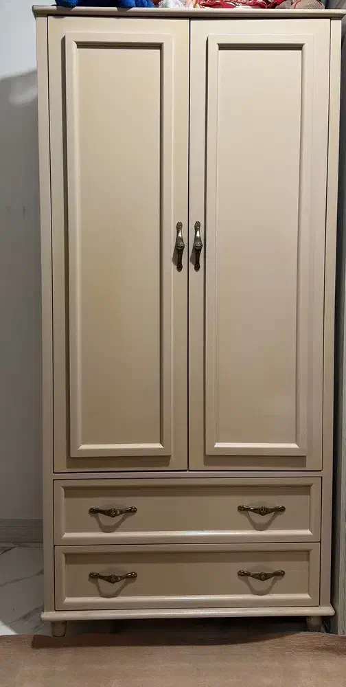 سرویس چوب نوجوان|تخت و سرویس خواب|بهارستان, |دیوار