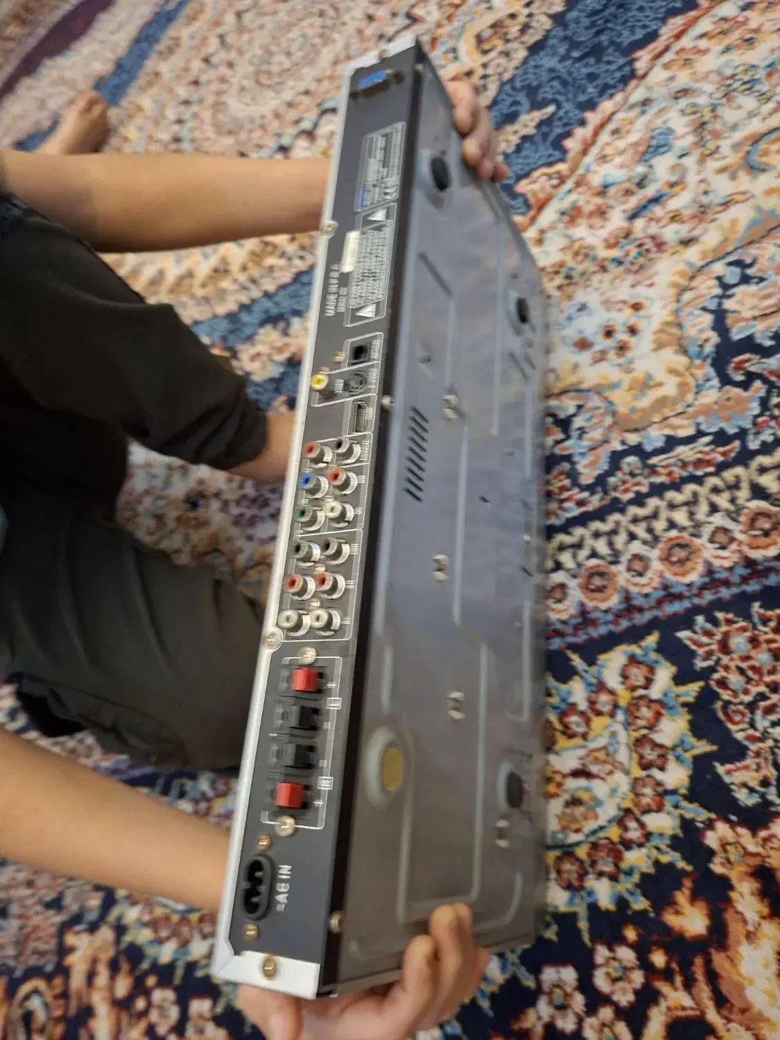 سیستم صوتی|سیستم صوتی خانگی|بندر ماهشهر, |دیوار