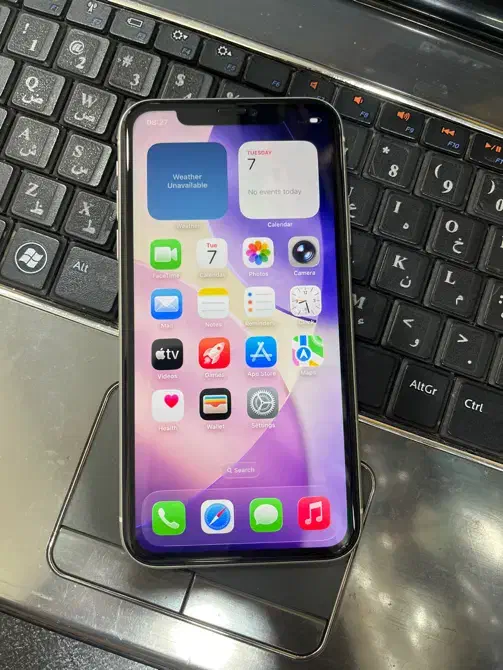 iphone 11 128g  ch|موبایل|ایلام, |دیوار