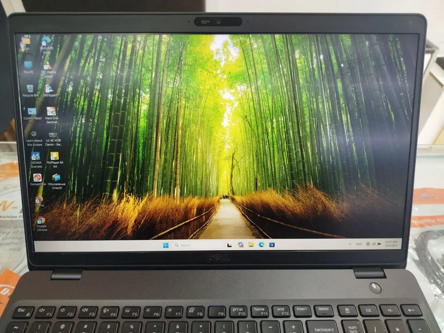 لپ تاپ dell نسل ۹|رایانه همراه|مشهد, اروند|دیوار