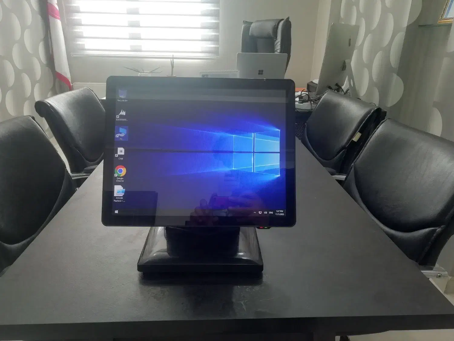 پارتنر صندوق  فروشگاهی|فروشگاه و مغازه|مشهد, مقدم|دیوار