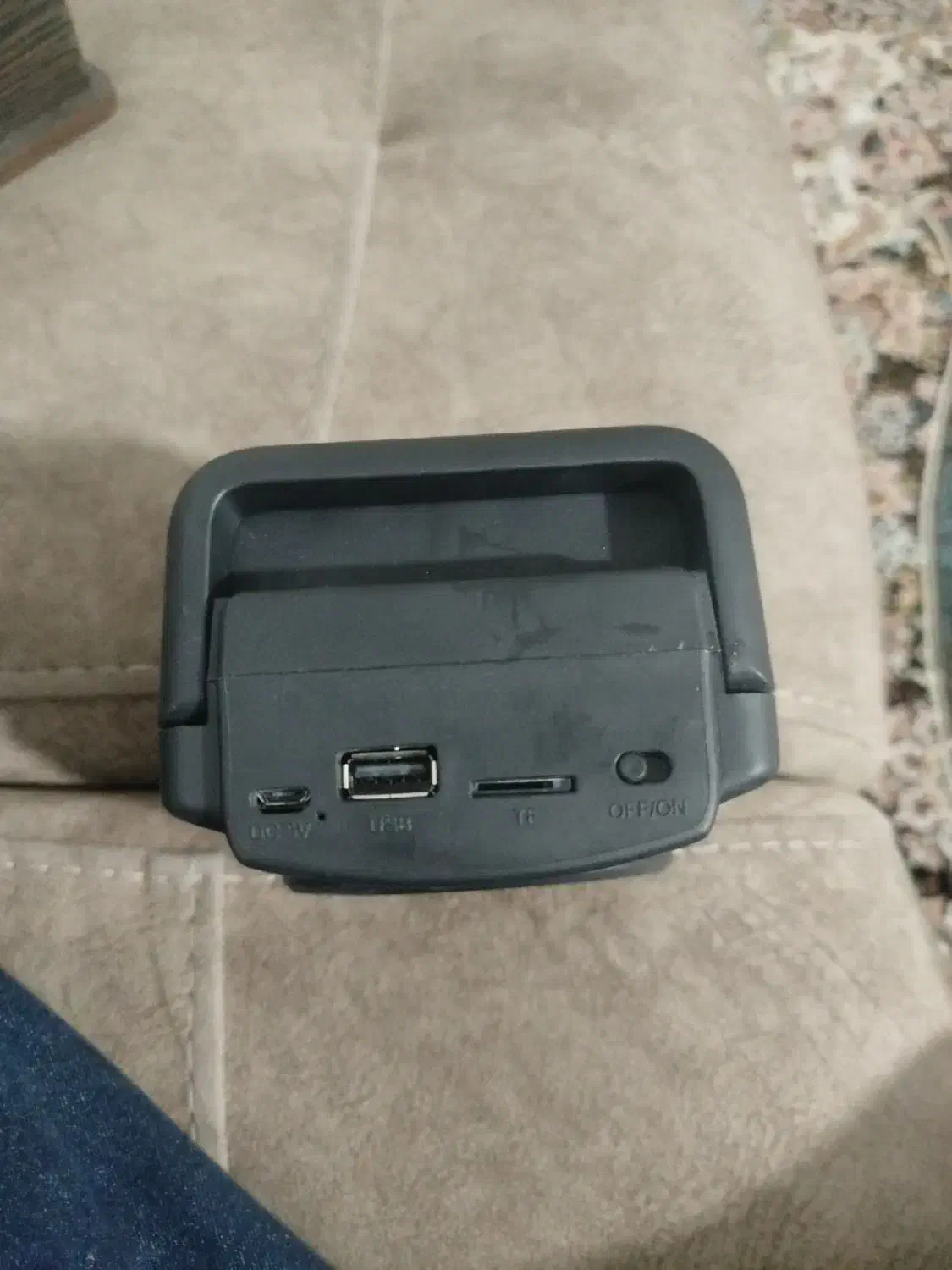 اسبیکر 2بانده|پخش‌کننده همراه|خلخال, |دیوار