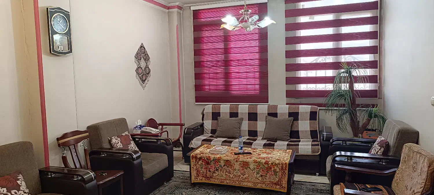 فروش آپارتمان گلشهر