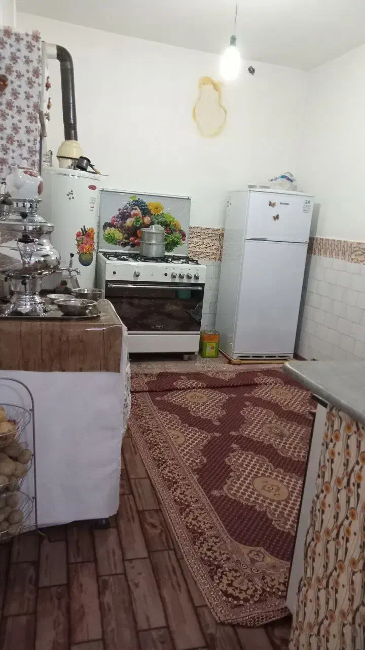 خانه فروشی|فروش خانه و ویلا|کنگاور, |دیوار