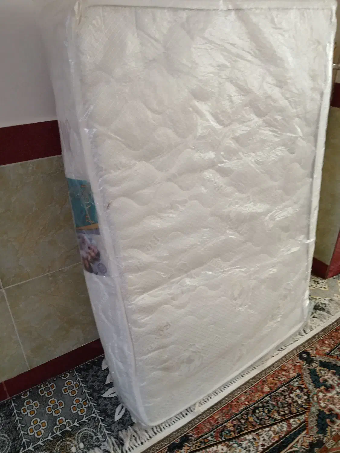 تشک نو تخت بچه|تخت و صندلی بچه|هرسین, |دیوار