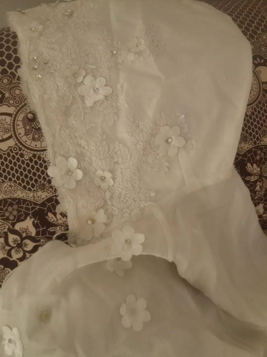 لباس|لباس|بناب, |دیوار