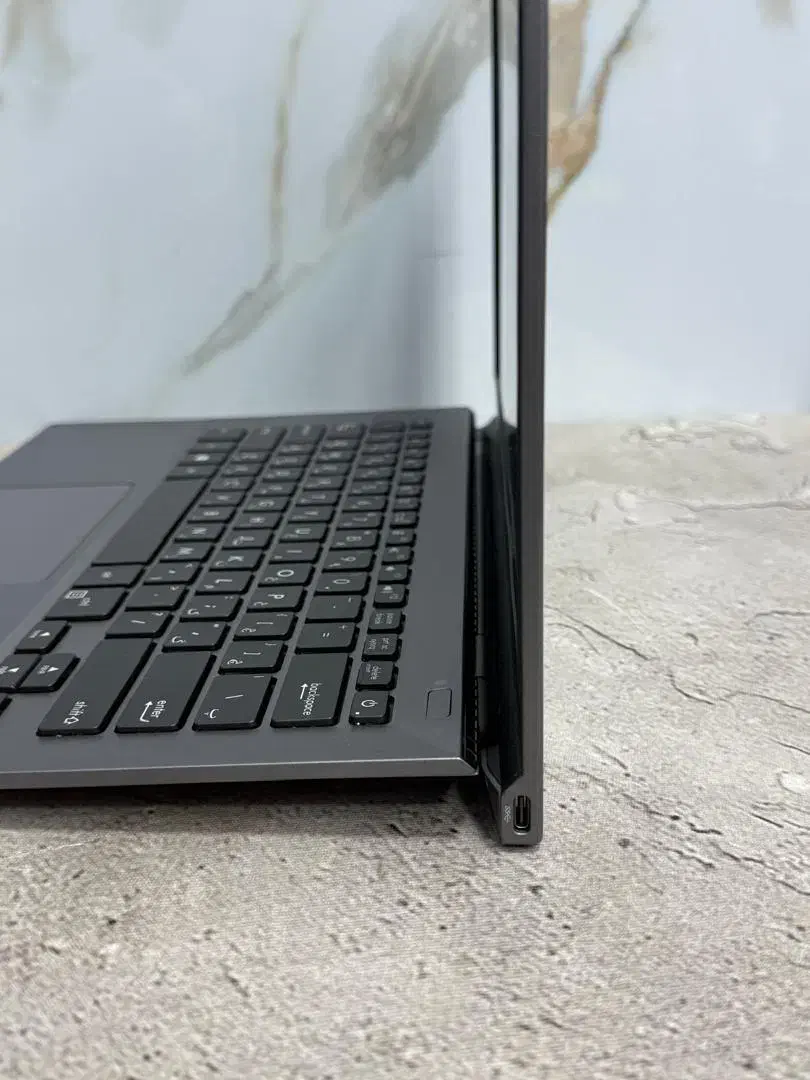 لپ تاپ asus pro i5 بسیار ظریف و خاص با کیفیت|رایانه همراه|اهواز, نادری|دیوار