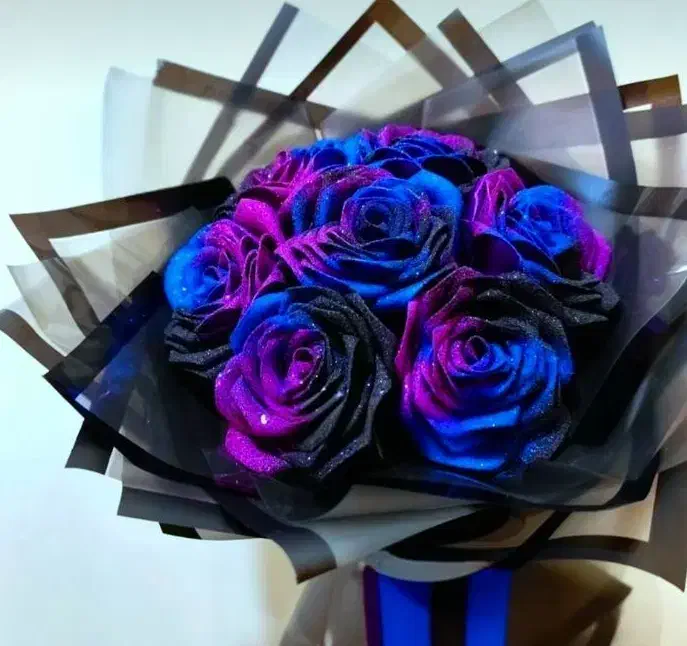 گل ربانی|گل مصنوعی|ابهر, |دیوار