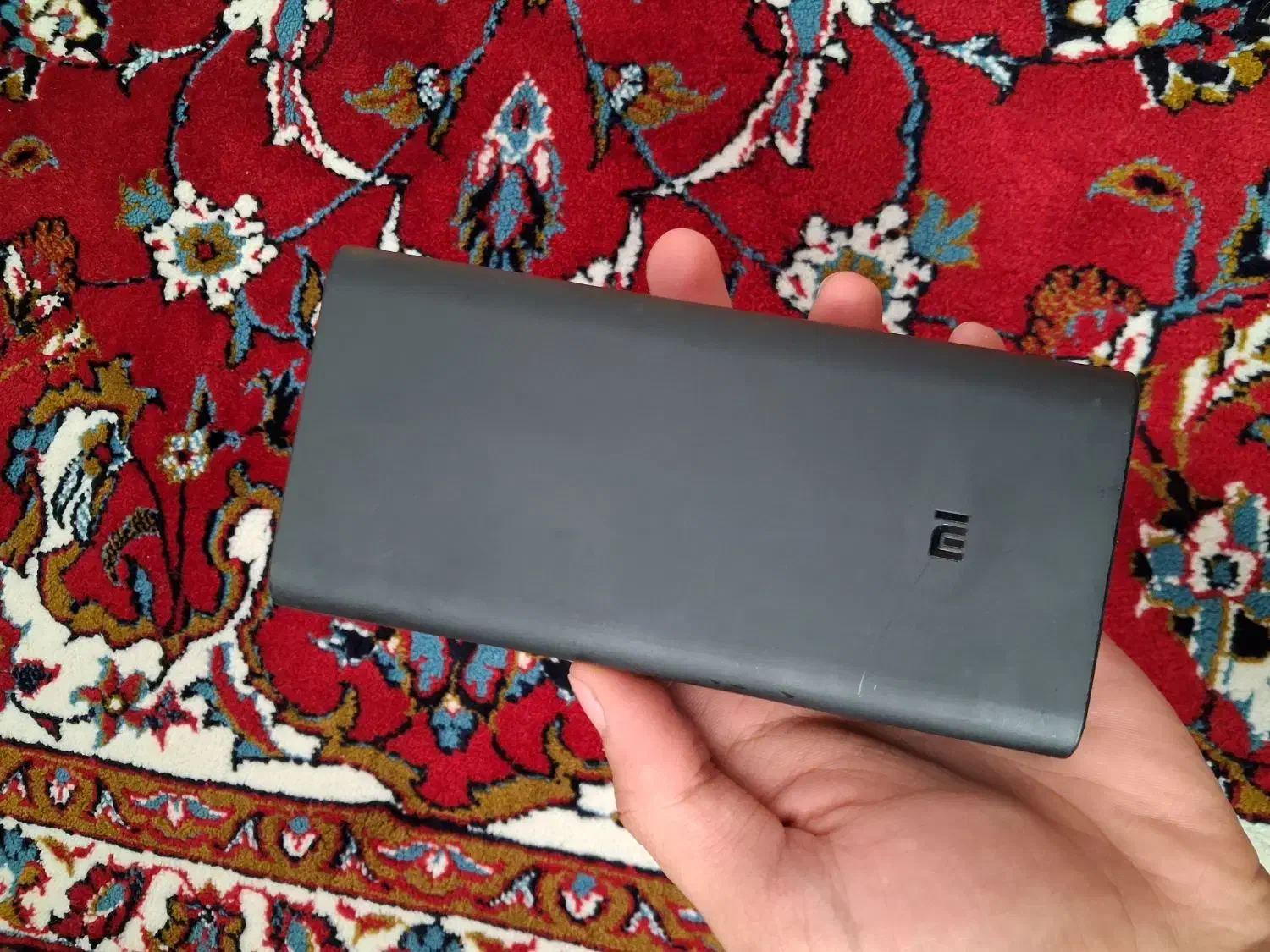 پاور بانک 20000 (شارژ سریع 50w) شیائومی|لوازم جانبی موبایل و تبلت|اسلام‌شهر, مطهری|دیوار