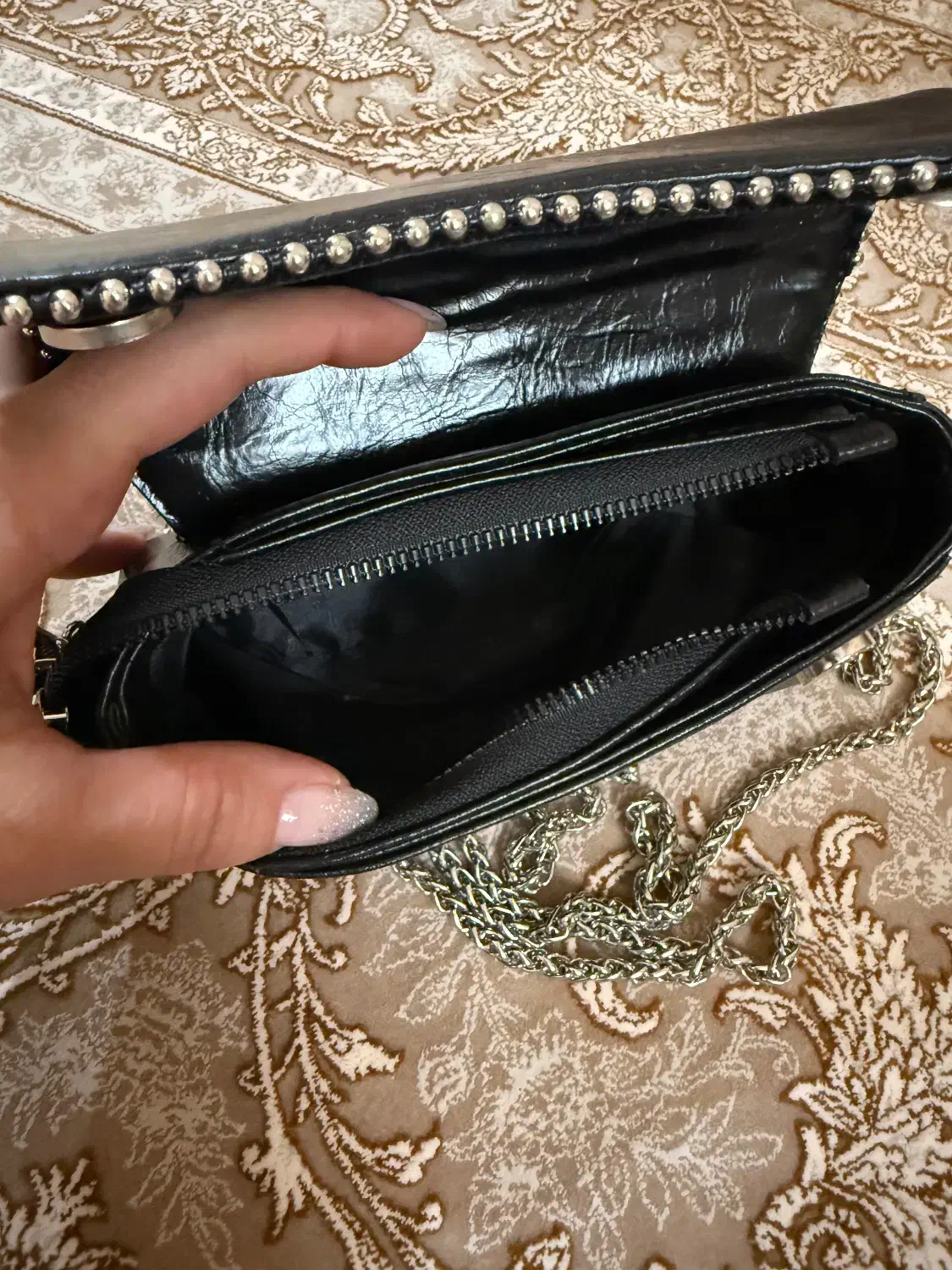 کیف رودوشی نونو|کیف، کفش، کمربند|تهران, اسفندیاری|دیوار