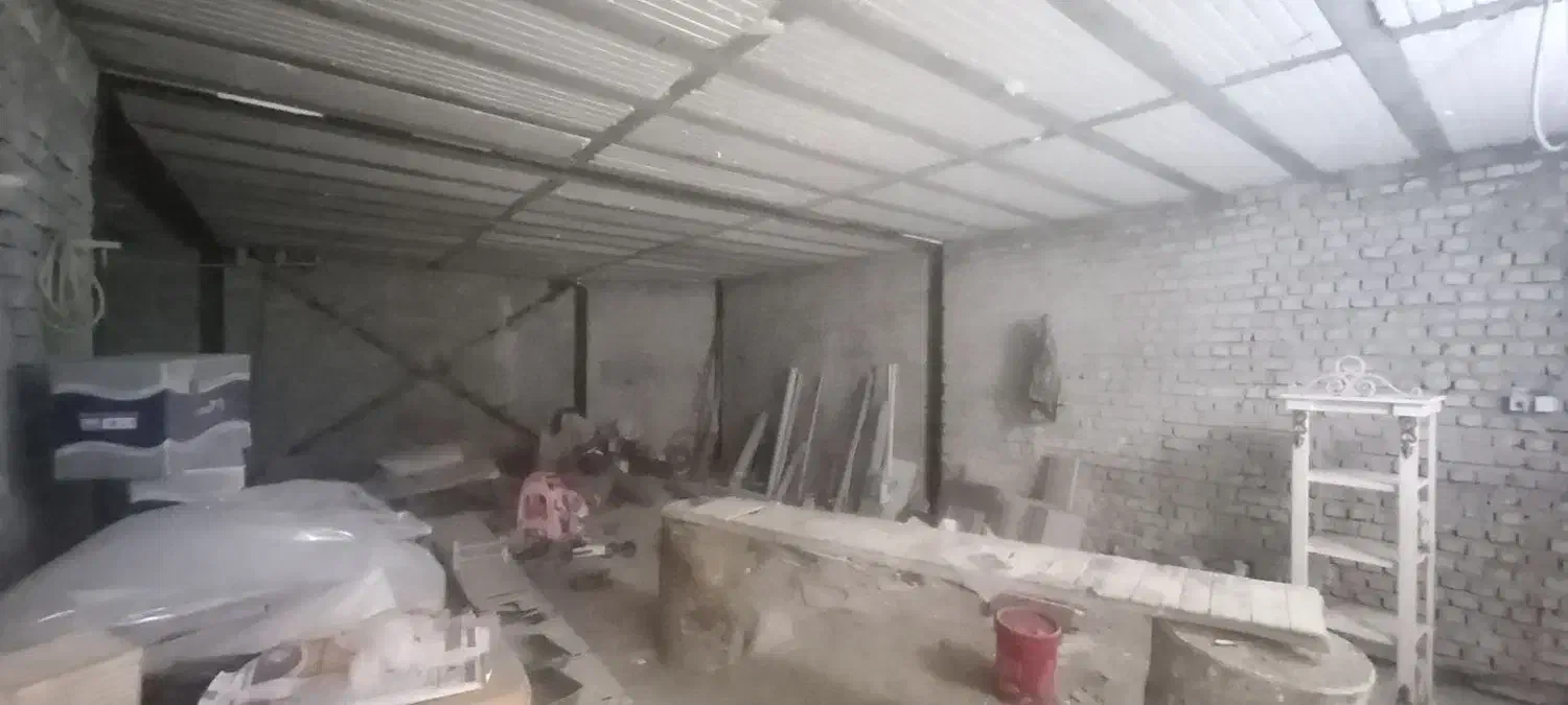 اجاره زیرزمین 160متری|اجارهٔ مغازه و غرفه|بروجرد, |دیوار