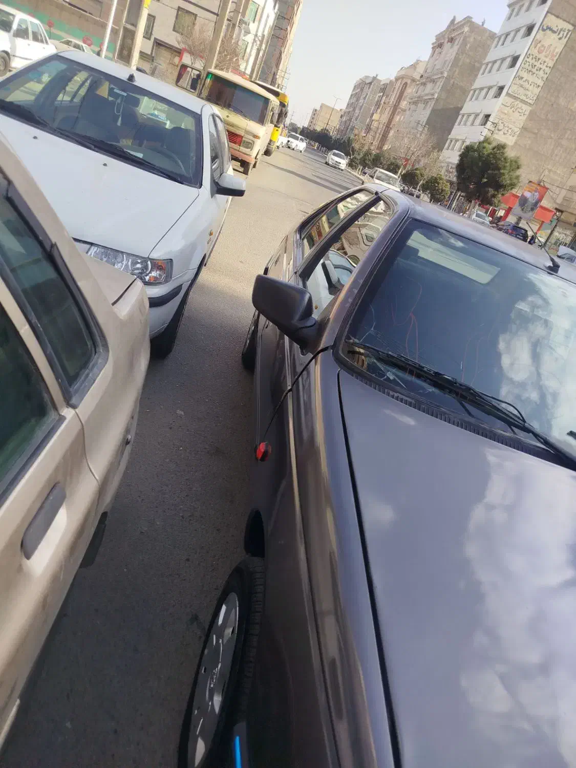 روا مدل ۸۸|خودرو سواری و وانت|بهارستان, |دیوار