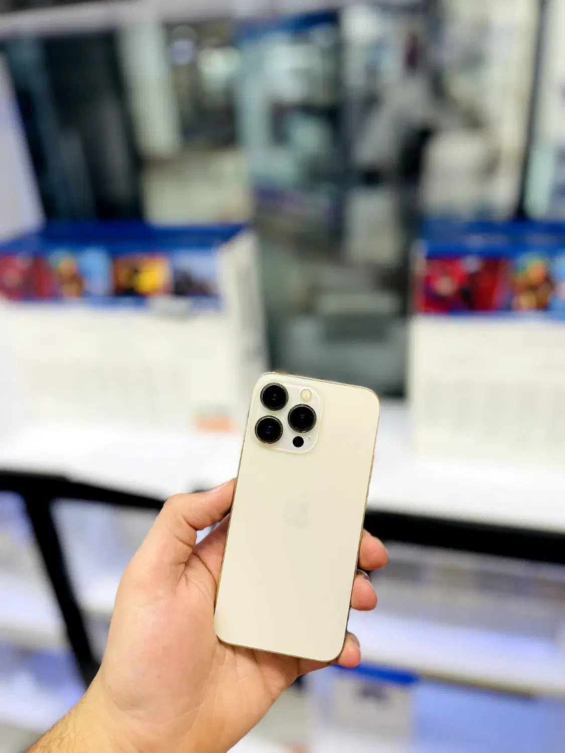 iphone 13 pro 256|موبایل|کرمانشاه, |دیوار