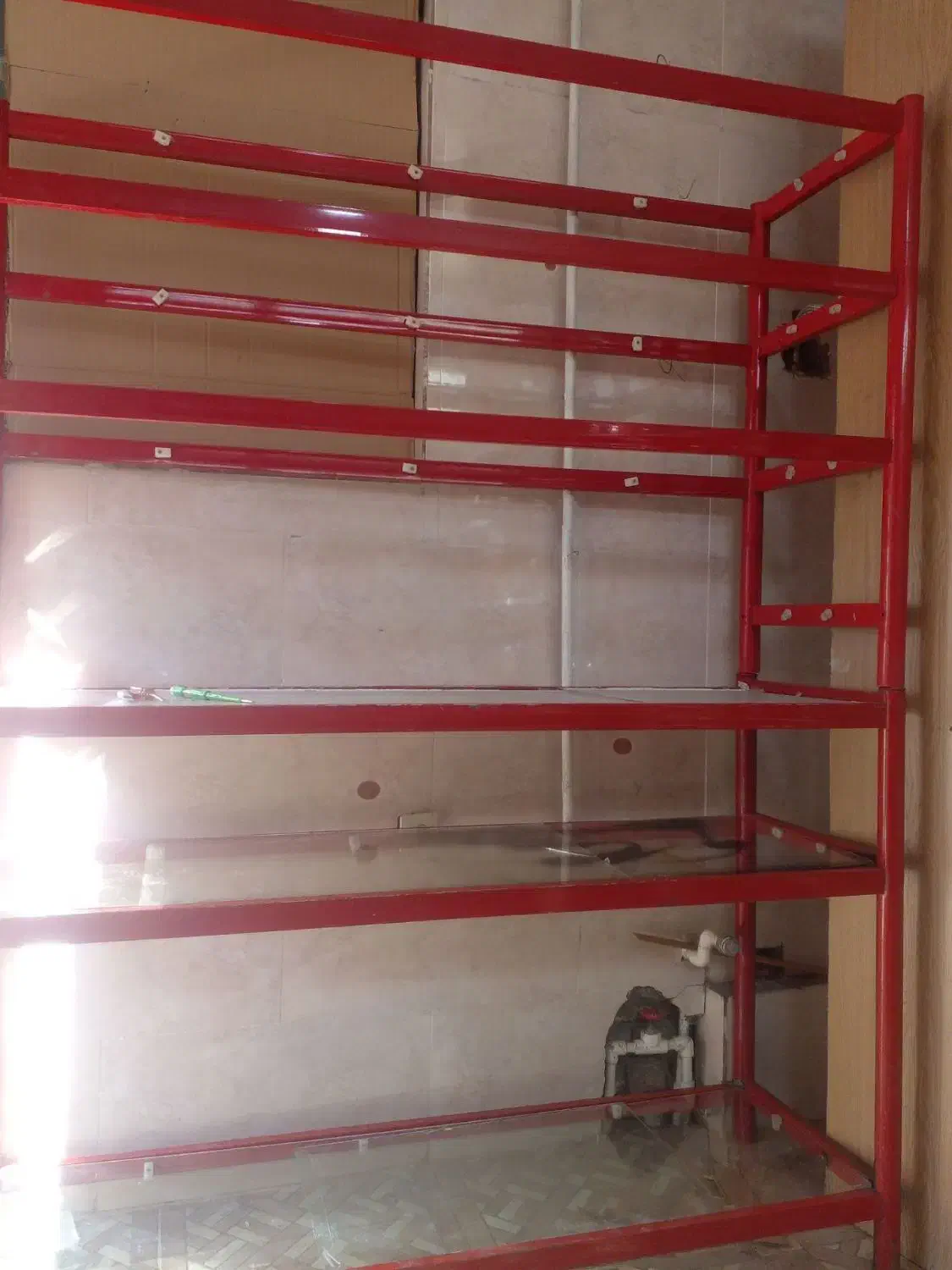 ویترین|فروشگاه و مغازه|ماهدشت, |دیوار