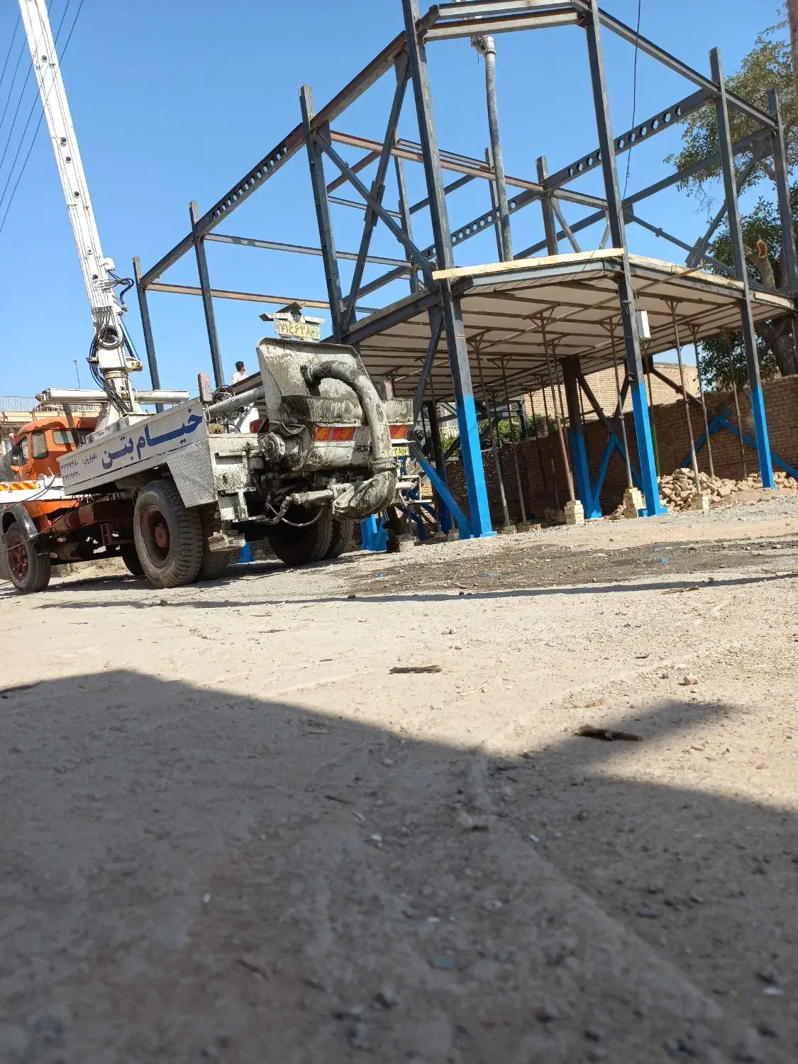 اجرای سقف|خدمات پیشه و مهارت|نیشابور, هفده شهریور|دیوار