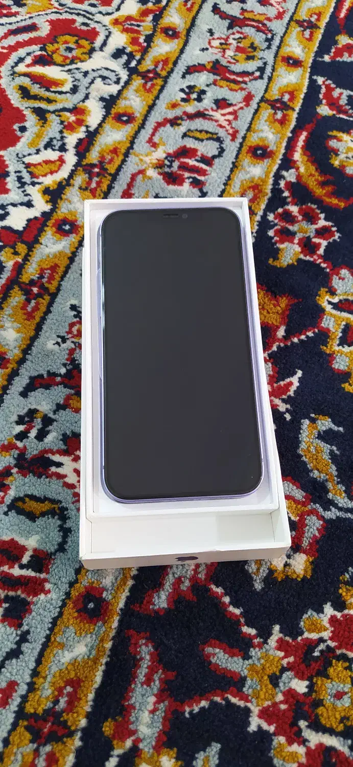 گوشی آیفون 12|موبایل|تبریز, |دیوار