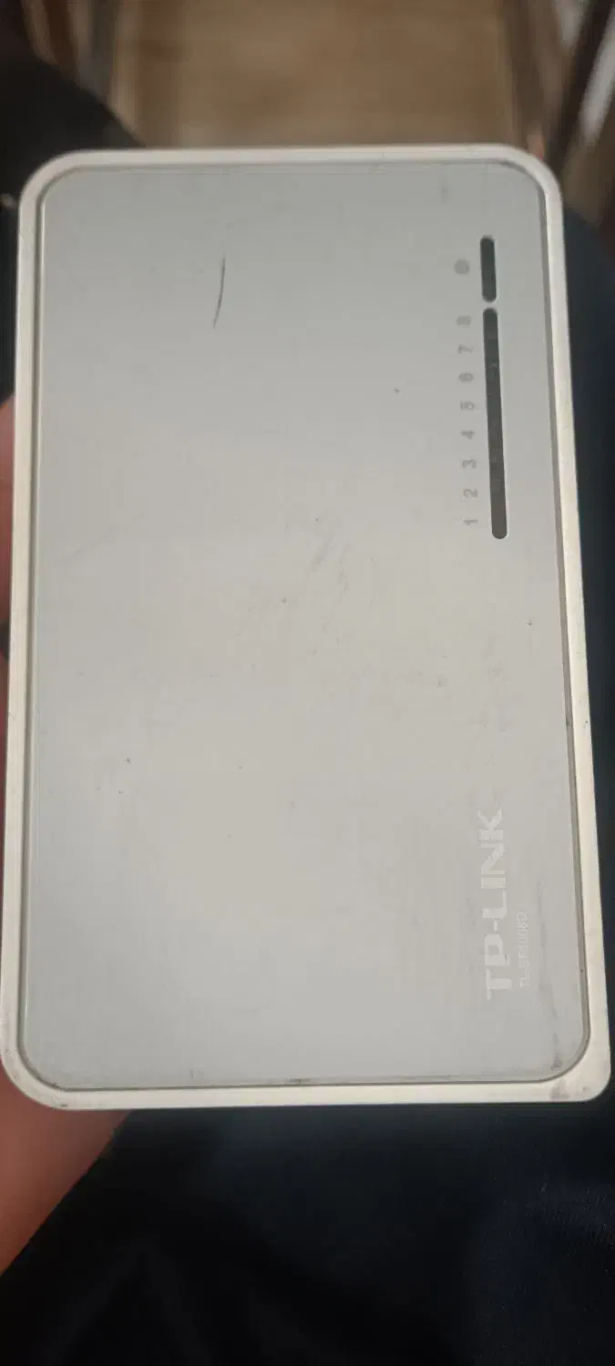 هاب و مودم دوربین|مودم و تجهیزات شبکه|رشت, فرزانه|دیوار