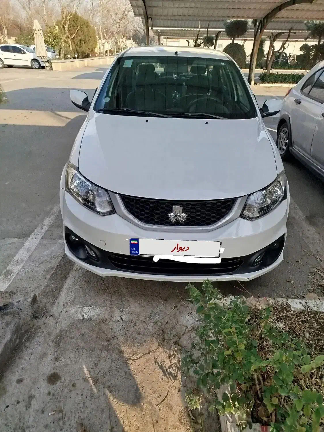 ساینا s|خودرو سواری و وانت|شهریار, شهریار|دیوار