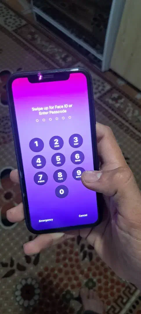 یازه نرمال مشکی|موبایل|مریوان, |دیوار