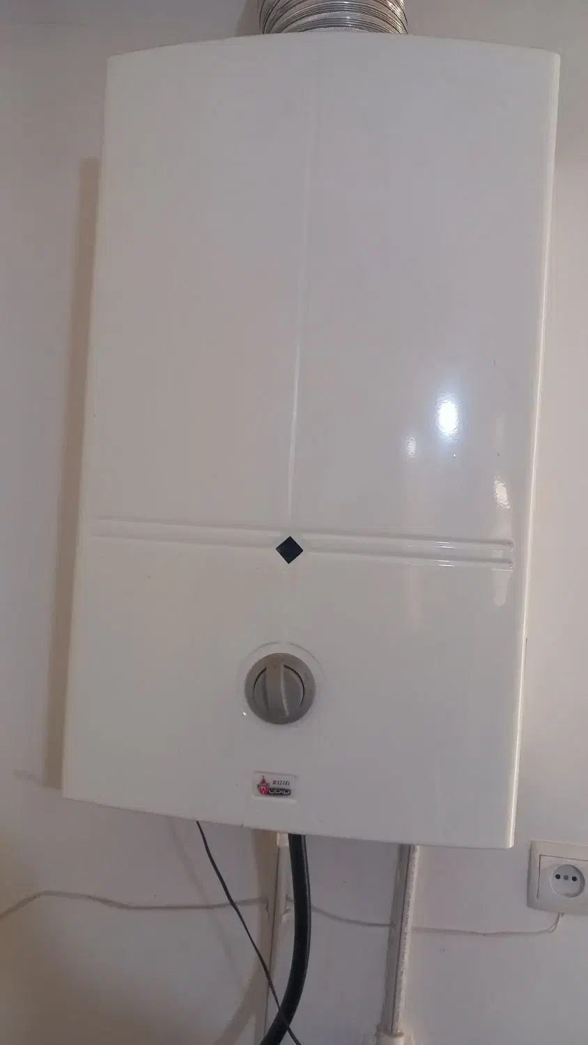 آبگرمکن دیواری B3218 iبوتان|آبگرمکن، پکیج، شوفاژ|شوط, |دیوار