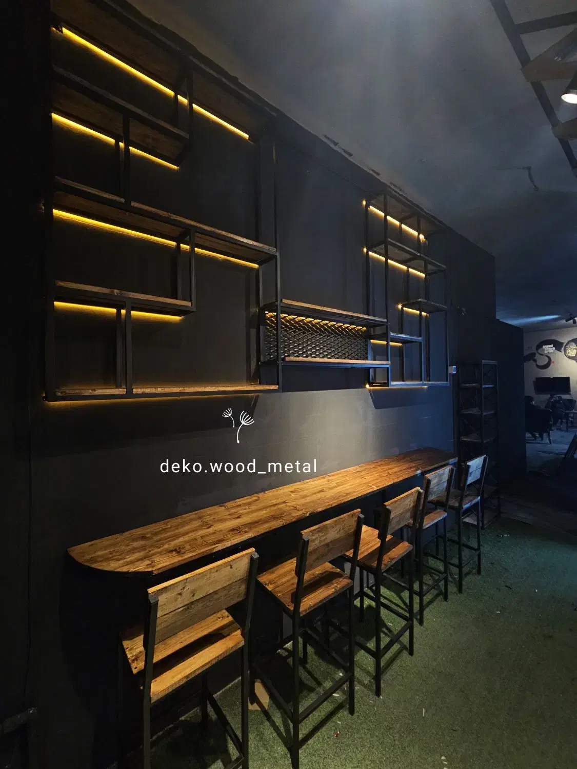 میز و صندلی کافیشاپ و کافه|کافیشاپ و رستوران|اصفهان, سعادتآباد|دیوار