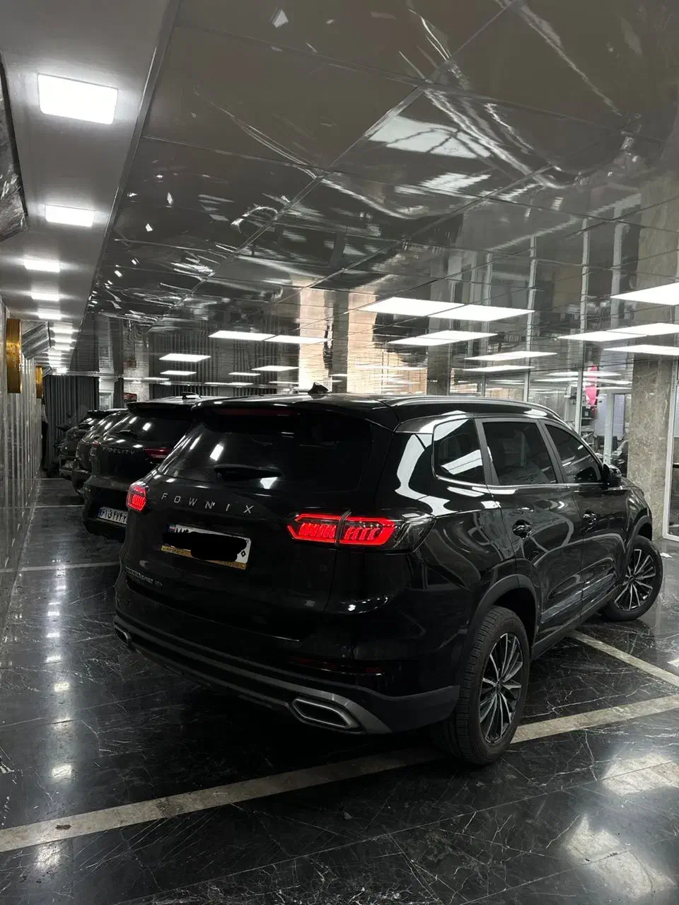 تیگو ۸ پرومکس ie هیبرید نقد اقساط|خودرو سواری و وانت|تهران, گلستان (شهرک راه آهن)|دیوار