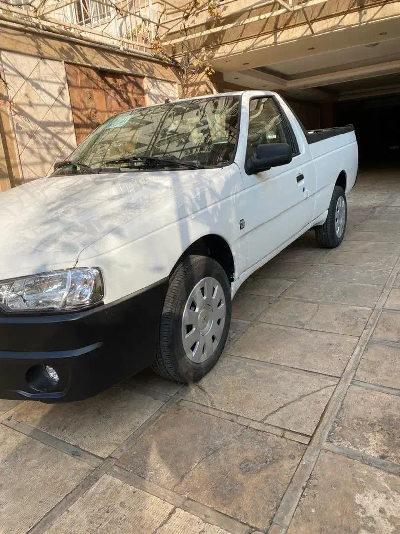 اریسان ۲ ( نقد و اقساط )|خودرو سواری و وانت|اهواز, کیانشهر|دیوار