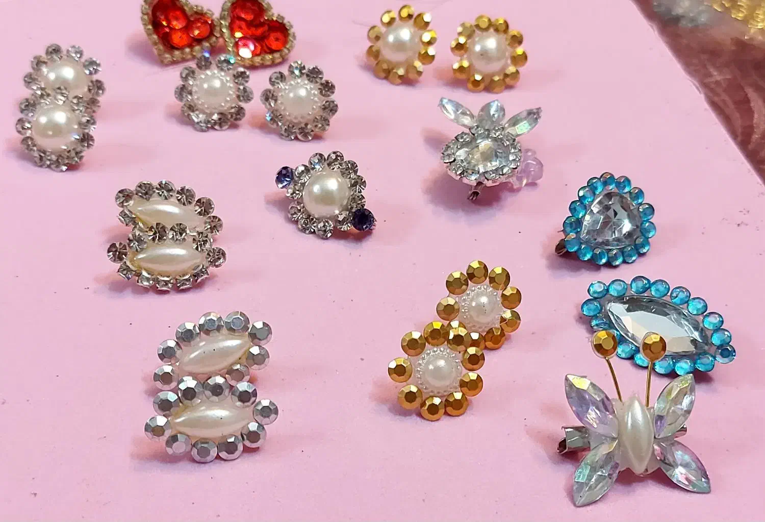 زیور الات یلدایی|بدلیجات|شاهین‌شهر, حافظ شمالی|دیوار