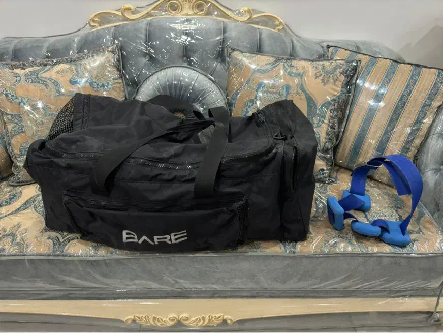 لوازم غواصی|غواصی و ورزشهای آبی|بندرعباس, |دیوار