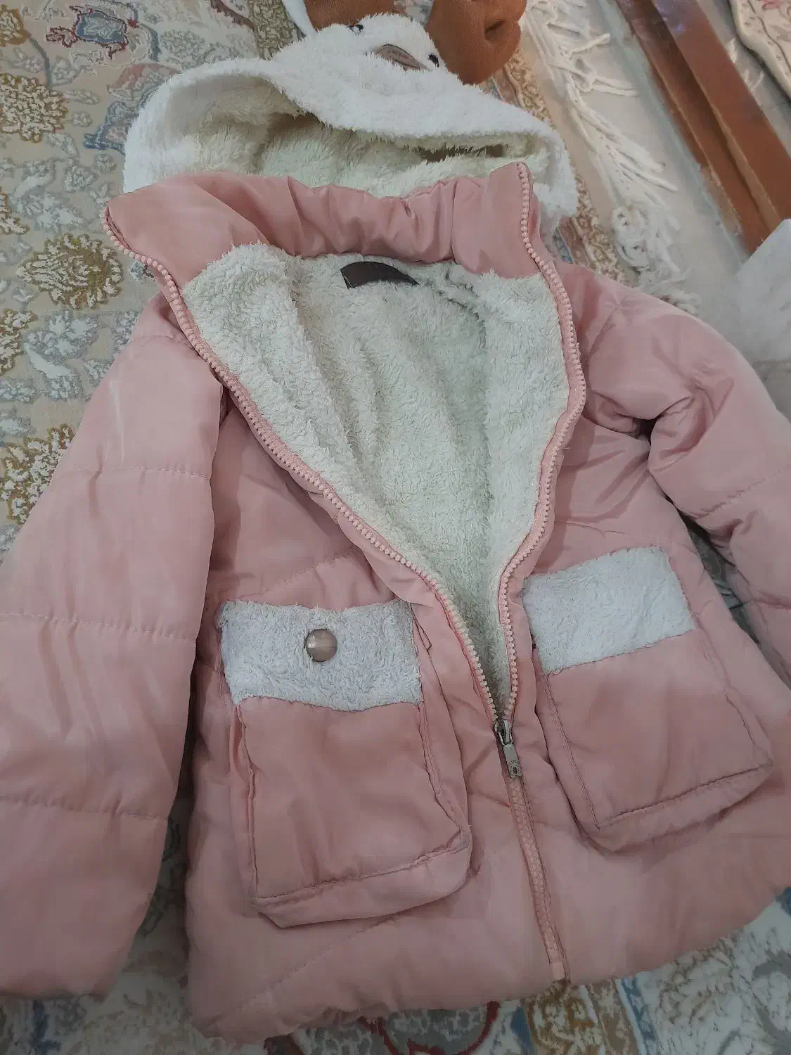 کافشن بچگانه|کفش و لباس بچه|گرگان, |دیوار