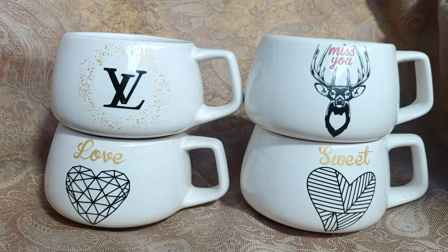 شات قهوه|ظروف سرو و پذیرایی|کازرون, |دیوار