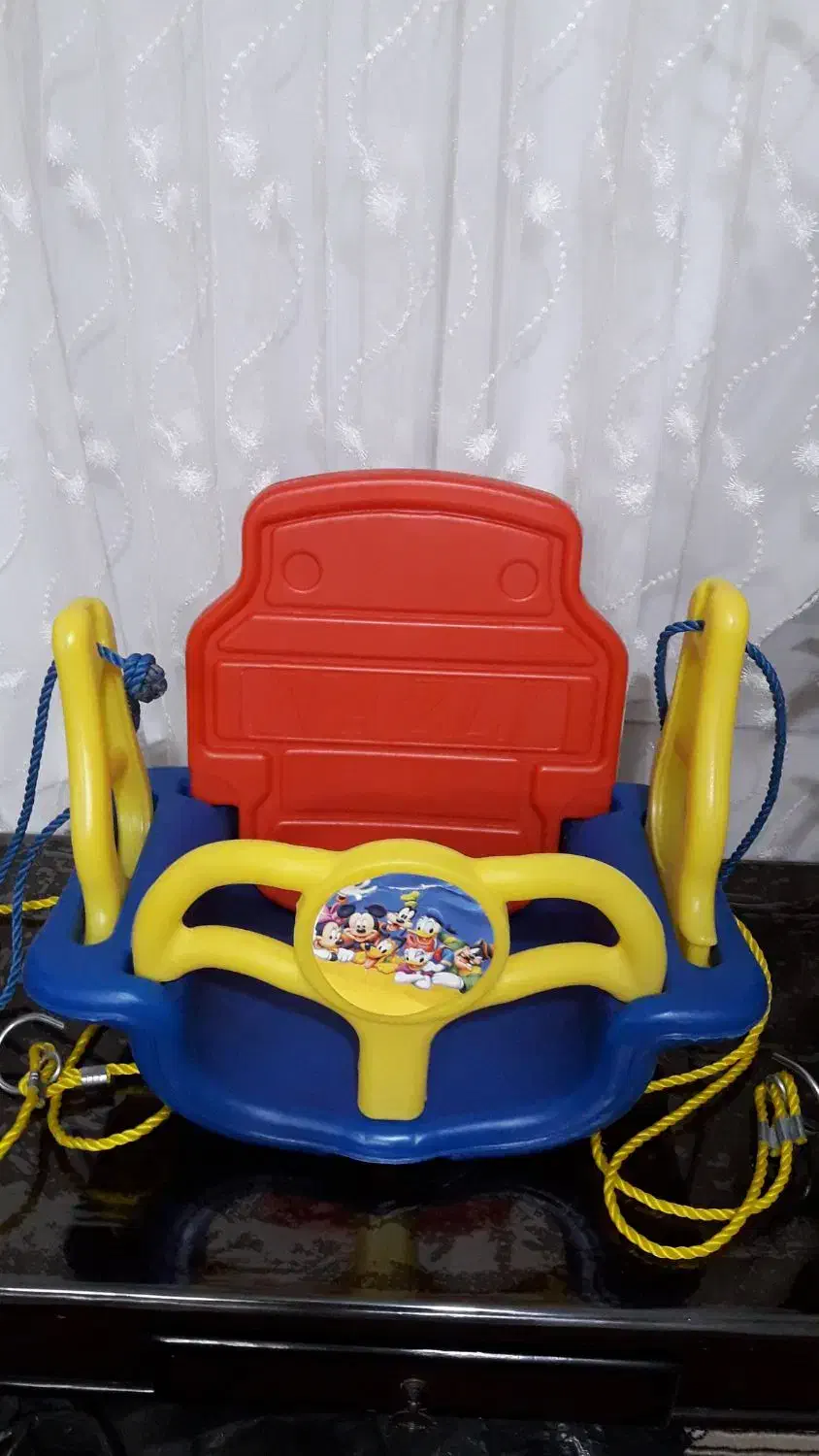 سرویس کالسکه درحدنو،کمدنوجوان،تاب|کالسکه و لوازم جانبی|مشهد, طرق|دیوار