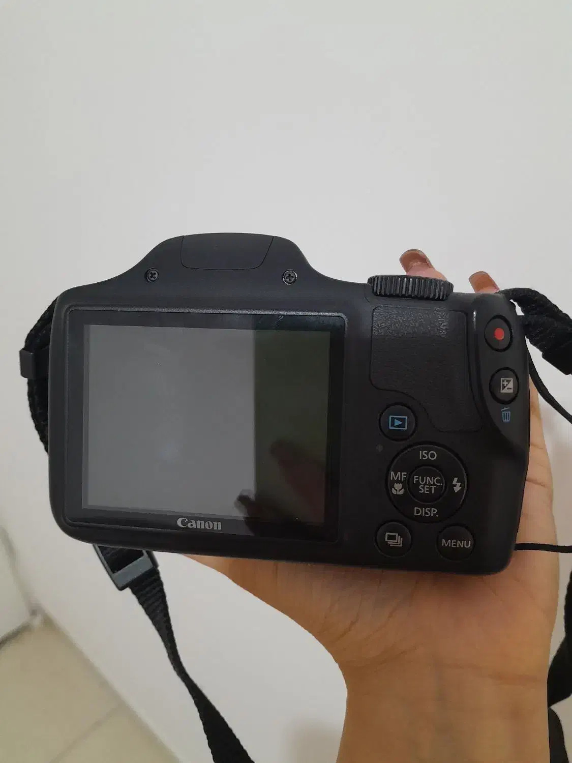 دوربین عکاسی کنون|دوربین عکاسی و فیلم‌برداری|صومعه‌سرا, |دیوار