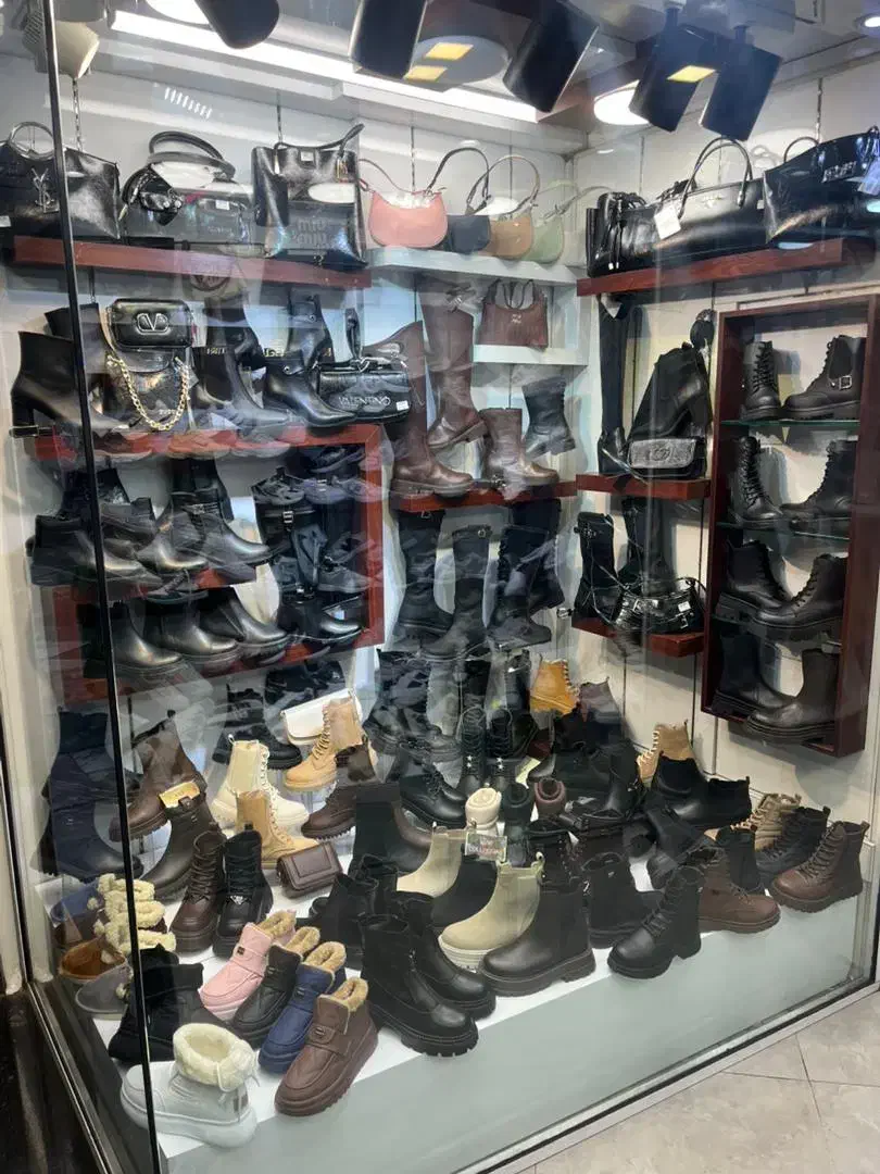 ادمین خانم|استخدام بازاریابی و فروش|تهران, بهارستان|دیوار