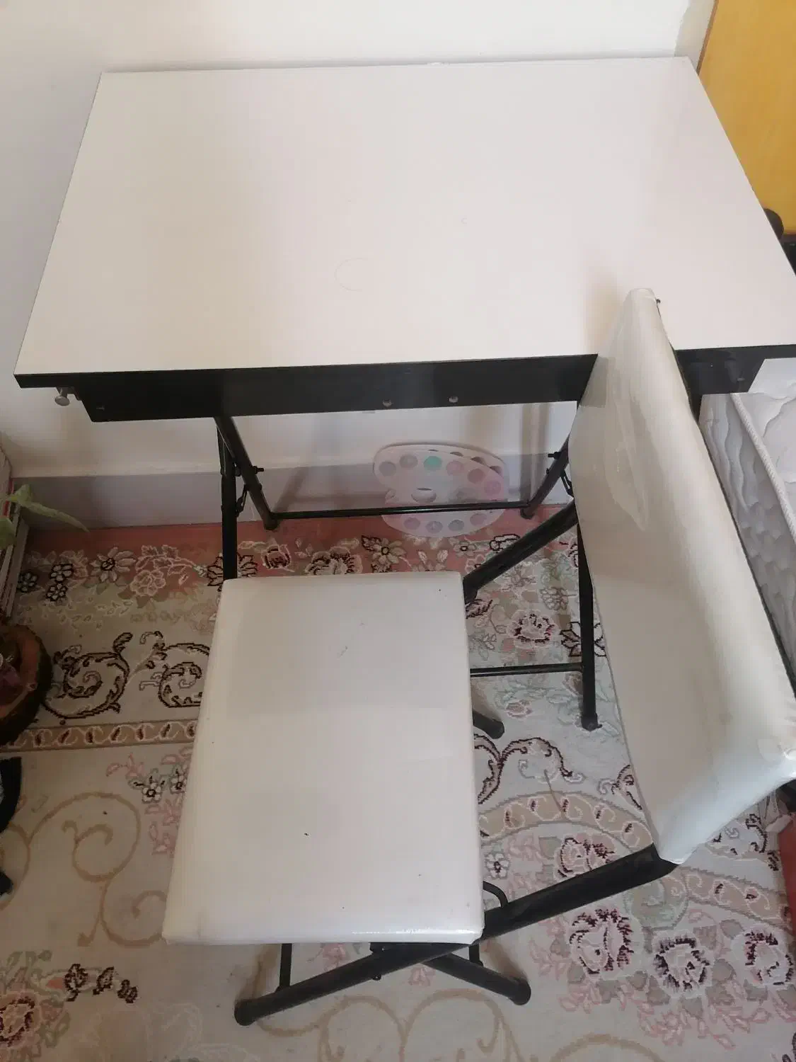 میز تحریر|میز تحریر و کامپیوتر|دامغان, |دیوار