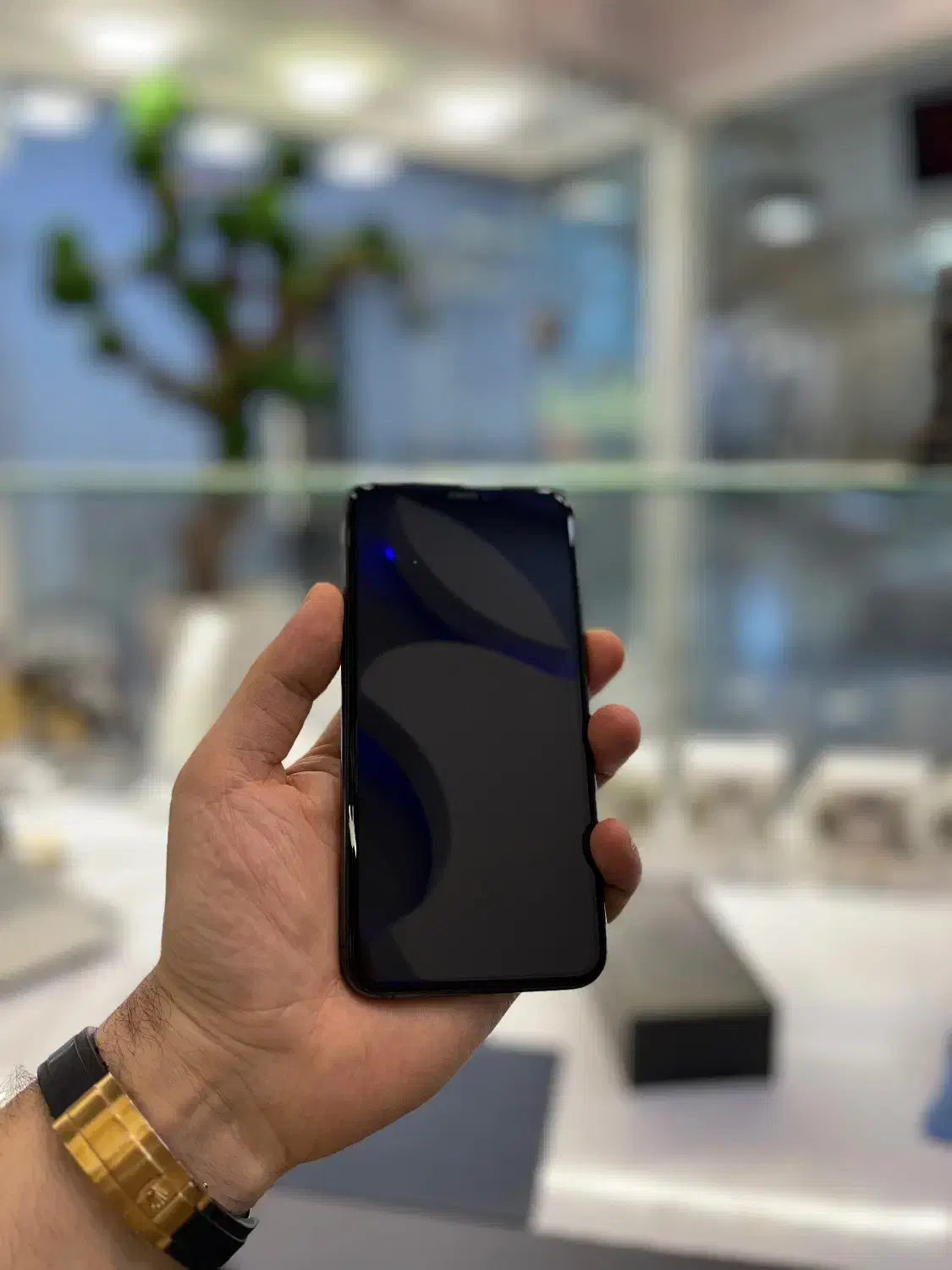 ۱۱ پرومکس در حد آکبند (موبایل ستینگ)|موبایل|اصفهان, باغ زرشک|دیوار