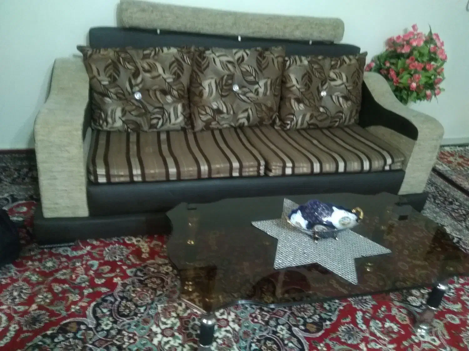 مبل|مبلمان خانگی و میز عسلی|محمدشهر, محمدشهر|دیوار