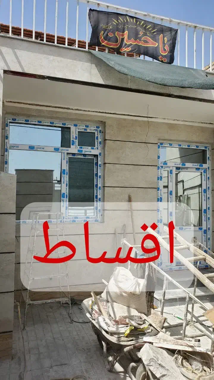 کارخانه درب و پنجره یو پی وی سی|خدمات پیشه و مهارت|سبزوار, طبرسی (جعفرآباد)|دیوار