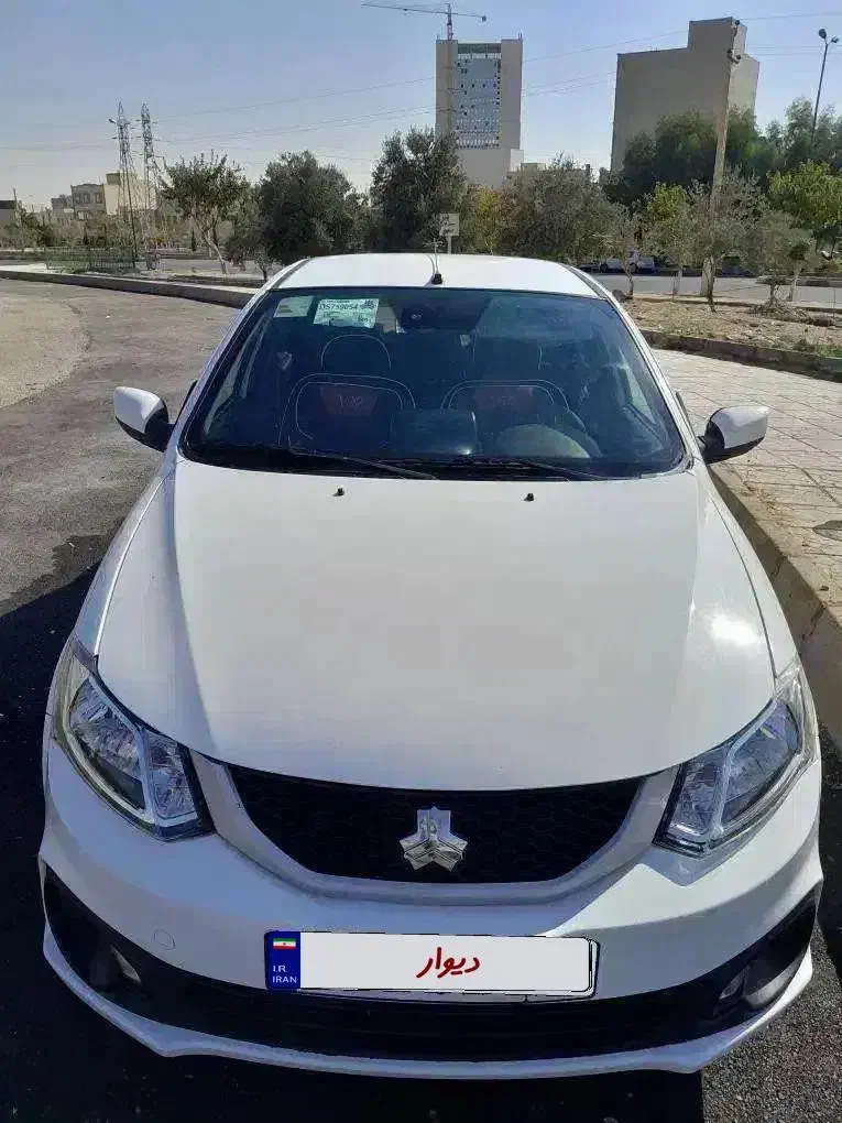 ساینا ۴۰۳ دوگانه در حد|خودرو سواری و وانت|سمنان, |دیوار