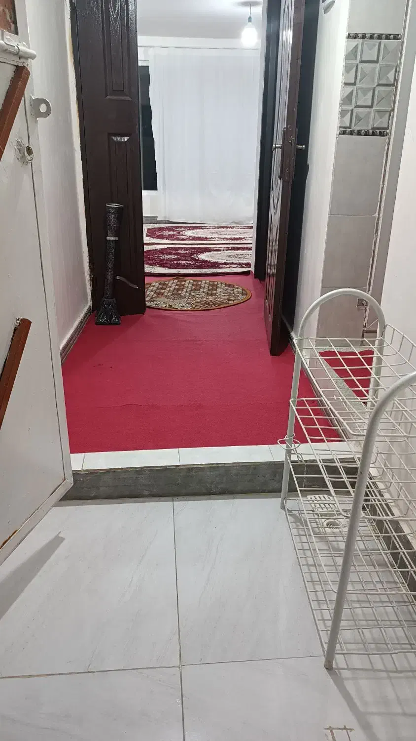سویت اجاره ای در روستای دزلی،۳۰کیلومتری مریوان|اجارهٔ کوتاه‌مدت آپارتمان و سوئیت|سروآباد, |دیوار