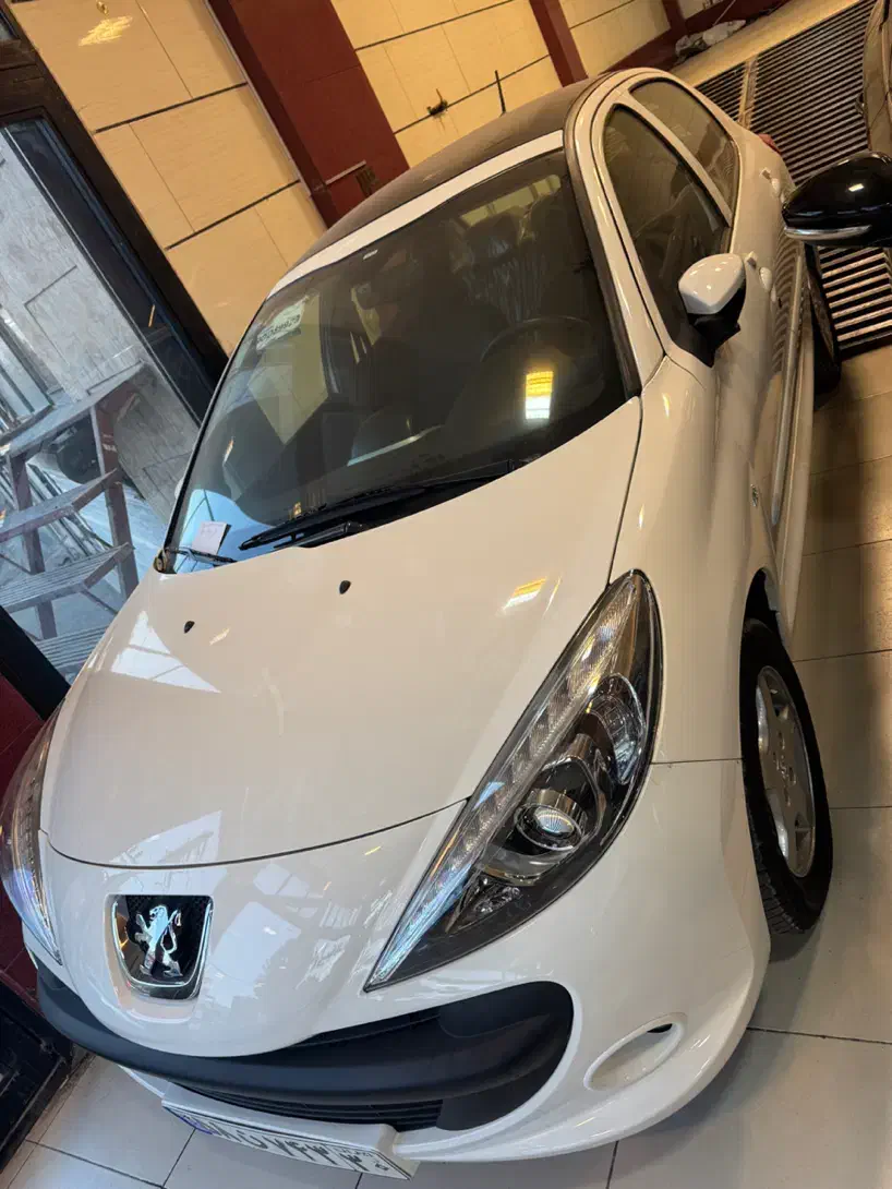 پانا دنده ارتقا|خودرو سواری و وانت|نسیم‌شهر, |دیوار