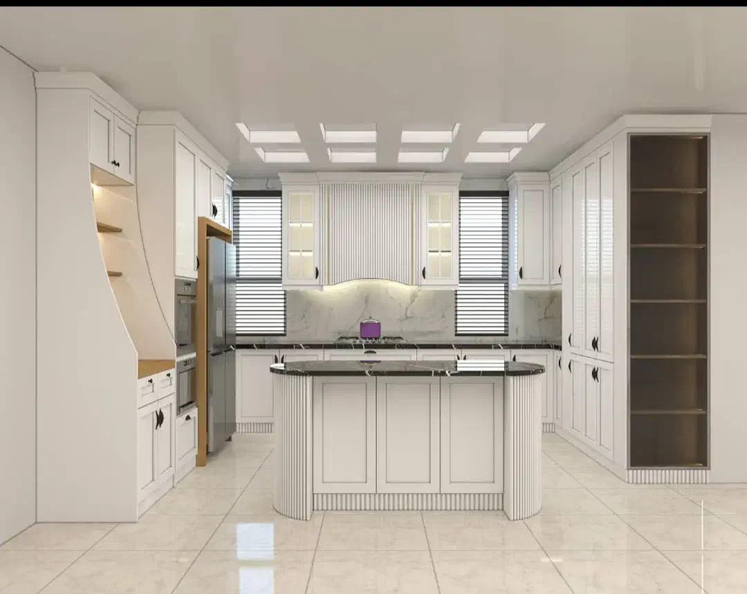 کابینت پارس  ام دی اف|مصالح و تجهیزات ساختمان|قم, زنبیل آباد|دیوار