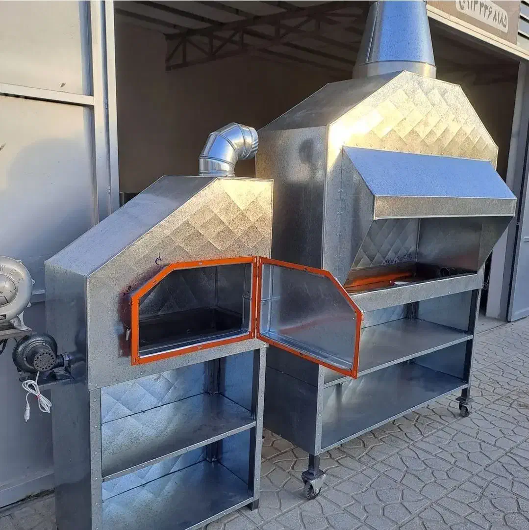 کانال سازی.کانال کولر.کانال گردهودصنعتی دریچه کولر|خدمات پیشه و مهارت|کرمانشاه, |دیوار