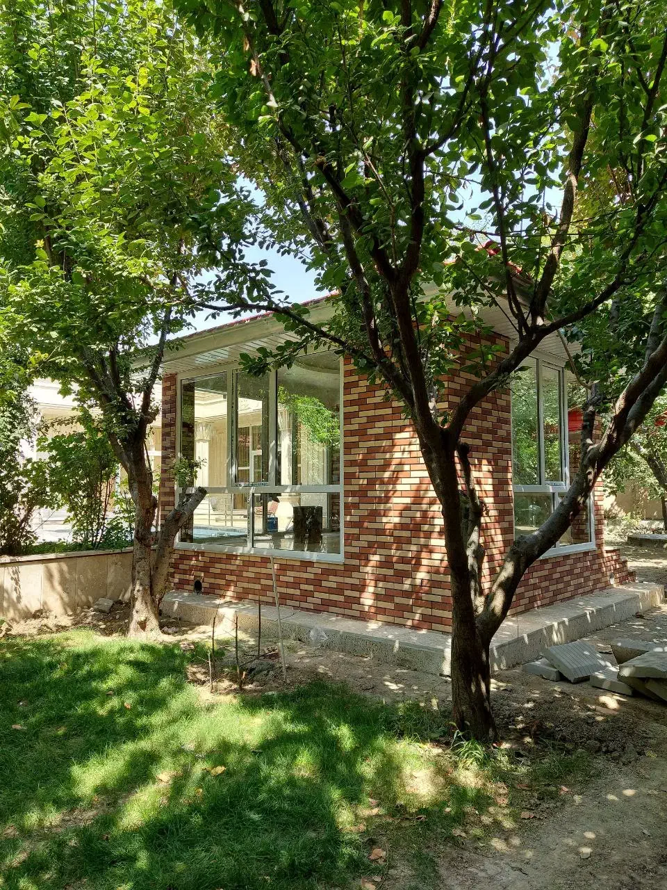 تولیدی درب پنجره دوجدارهupvc|مصالح و تجهیزات ساختمان|قدس, شهرقدس|دیوار