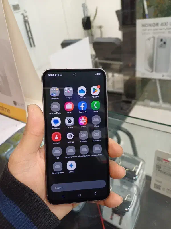 s23fe|موبایل|کرج, مهرویلا جنوبی|دیوار