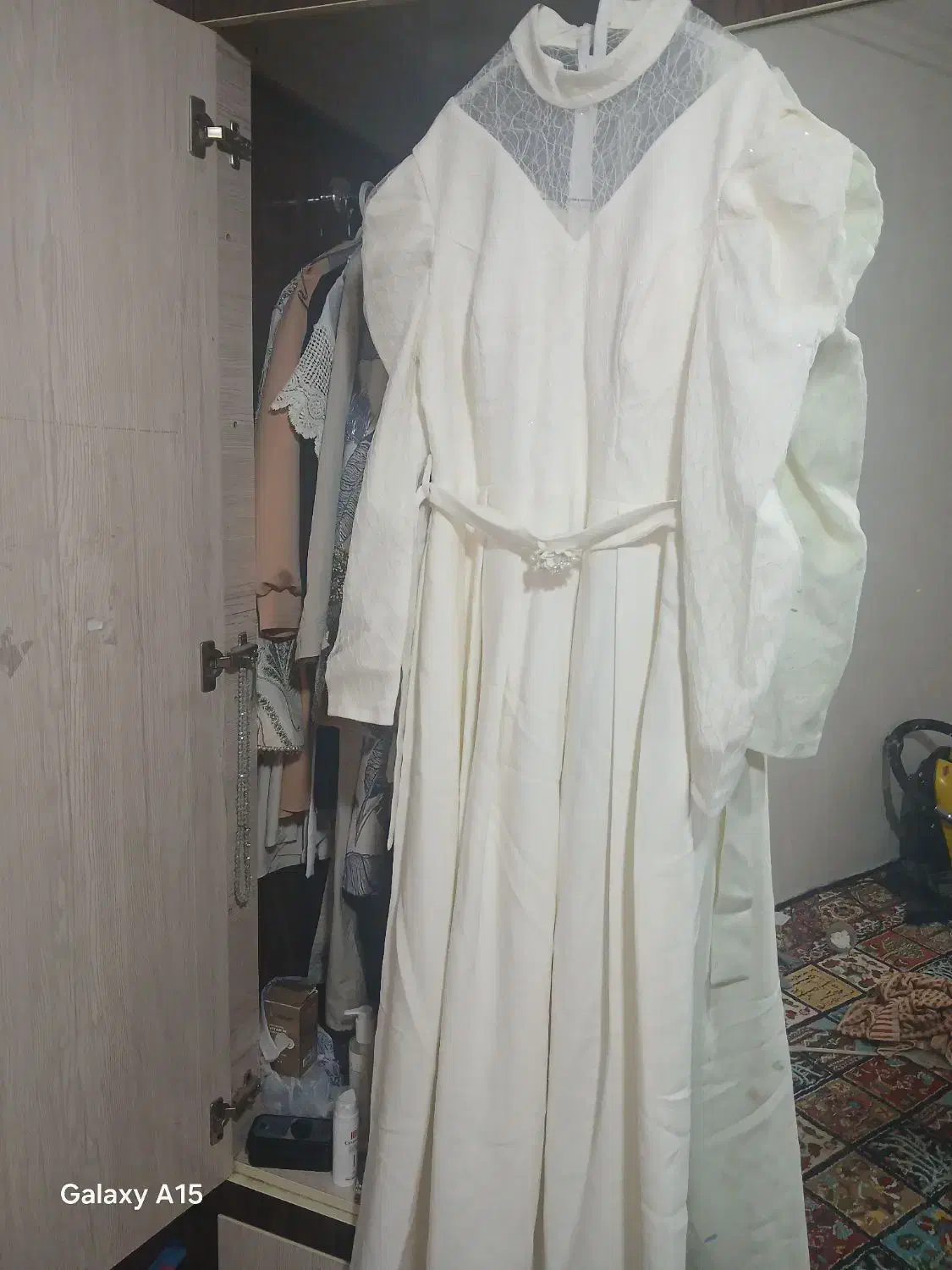 لباس|لباس|اردبیل, |دیوار