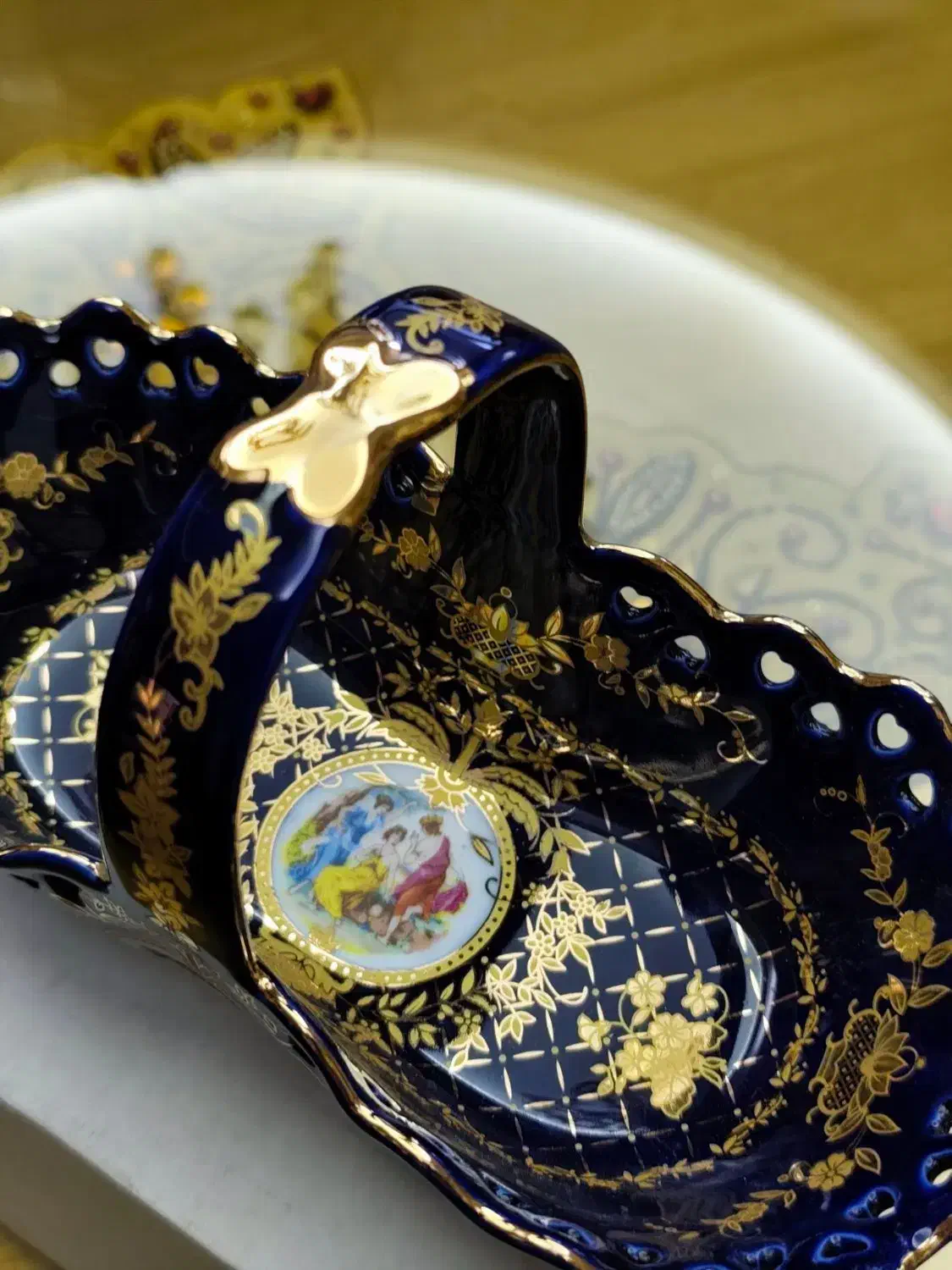 جا کاردی چک|ظروف سرو و پذیرایی|محمدیار, |دیوار