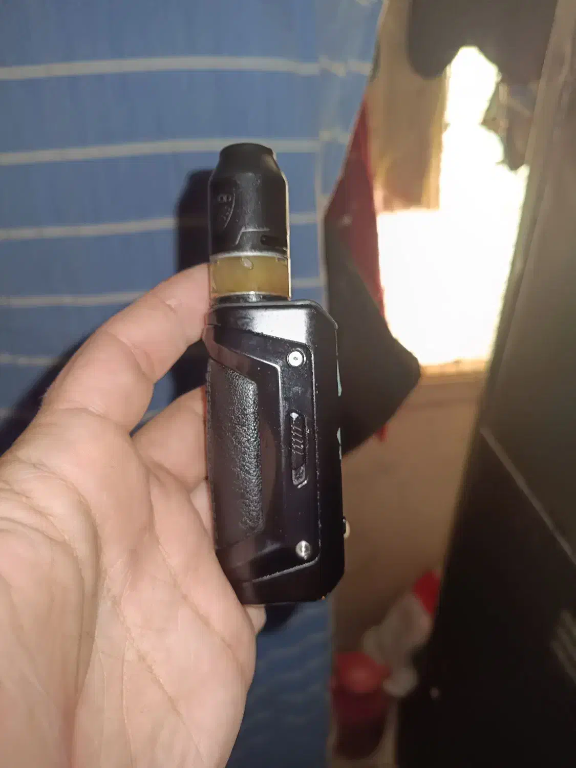 ویپ حرفه ای با اوتو مایزر|زیورآلات و اکسسوری|ماهدشت, |دیوار